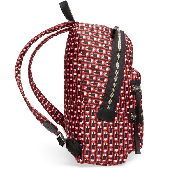 NWT Marc Jacobs Large Backpack - Picture 5 of 7